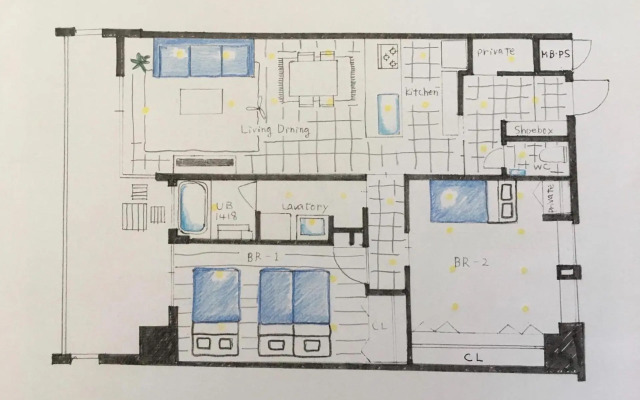 Ocean Resort Maeda / Vacation STAY 3223
