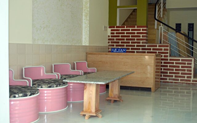 Thanh An 3 Guesthouse