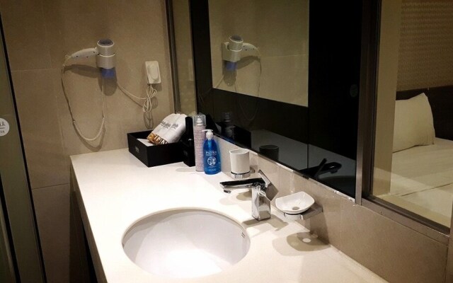 Icheon Cine Hotel
