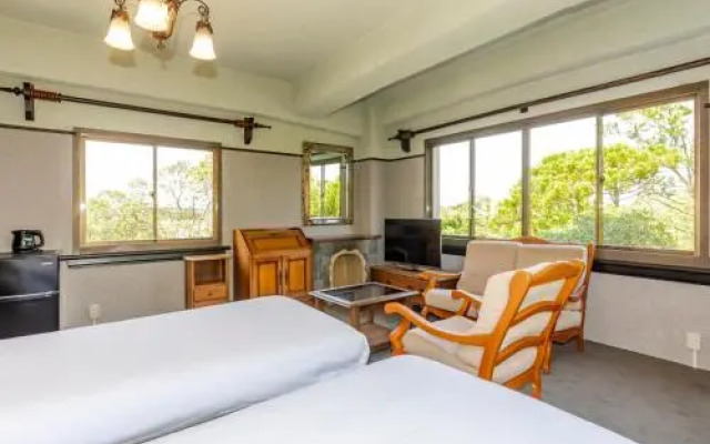 Tabist Nanki Shirahama Ryokan Mantei