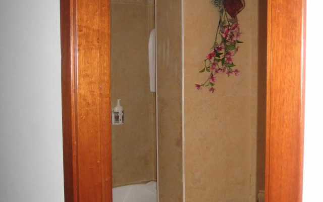 Hotel Santiago