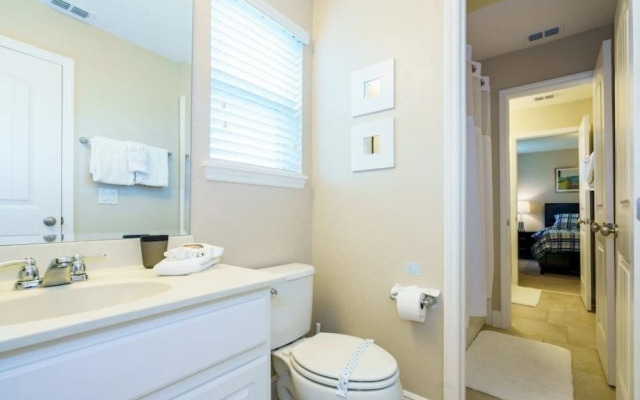 Oaktree Holiday Home 4097