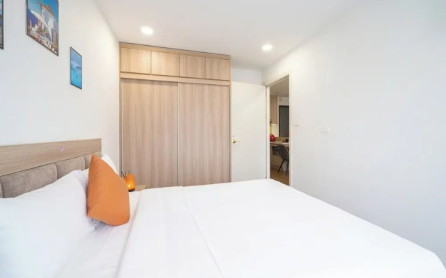 Luxe Paradise Residence Nguyen Khac Hieu