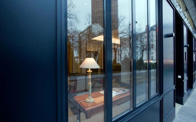 Central Hotel Paris