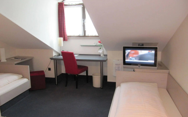 Hotel Schiller
