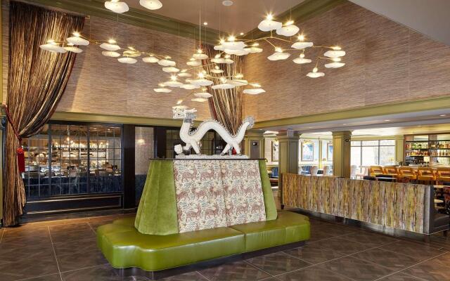 The Burgess Hotel, Atlanta, a Tribute Portfolio Hotel
