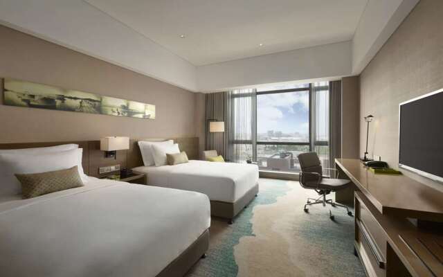 Wyndham Jinjiang Quanzhou