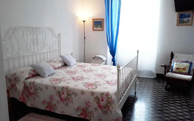 La casa di Nonna Fo