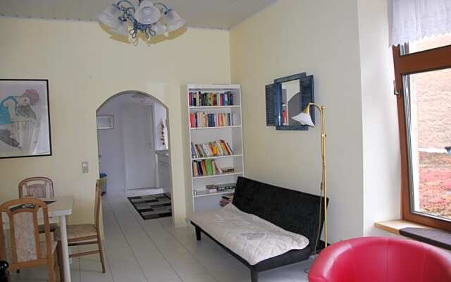 Landhaus zum Himmelreich