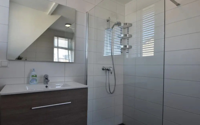 Cozy Apartment in Bergen aan Zee near Beach