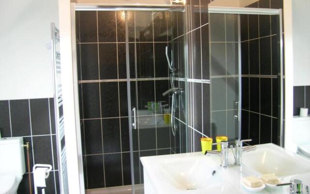 Gîte Urçay, 6 pièces, 8 personnes - FR-1-489-128