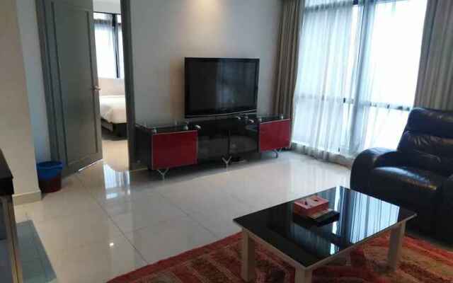 KL Millennium Suites at Times Square