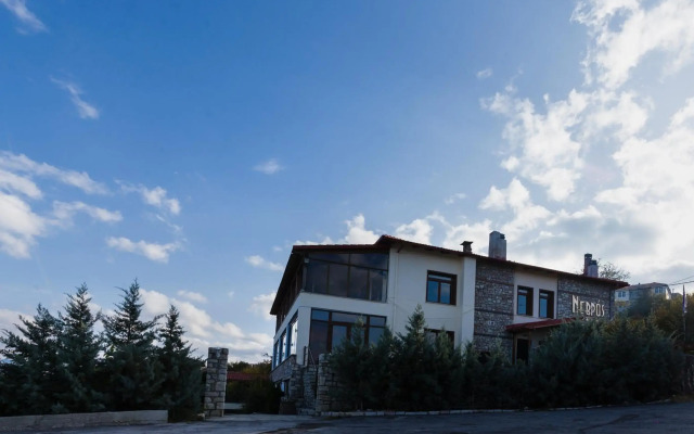 Nevros Hotel Resort & Spa