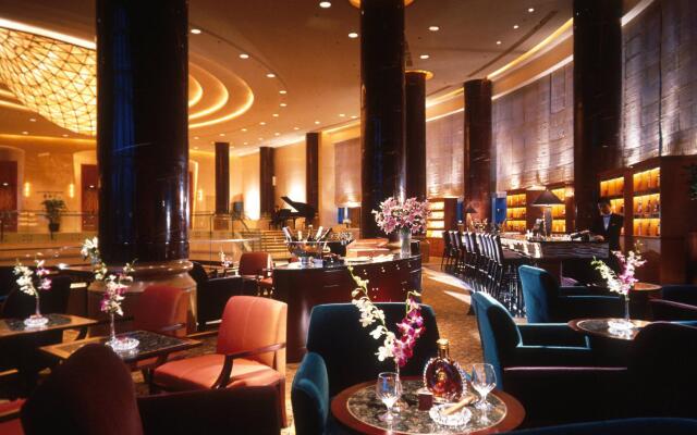 The Hongta Hotel, a Luxury Collection Hotel, Shanghai