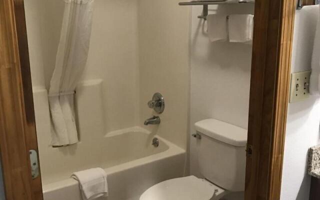 Western Motel Thomasville