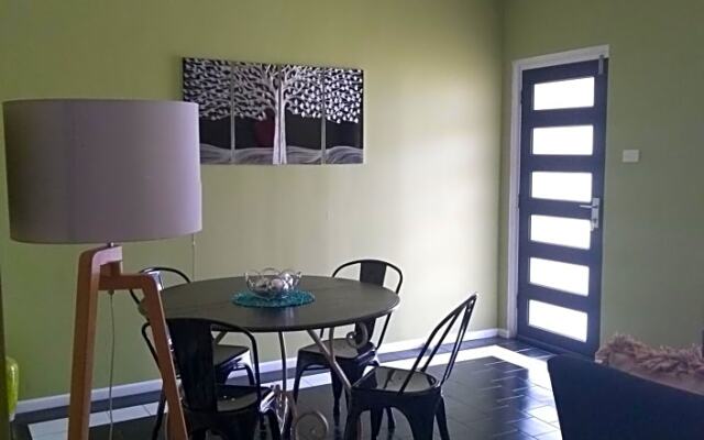 Kindred Studio Apartments