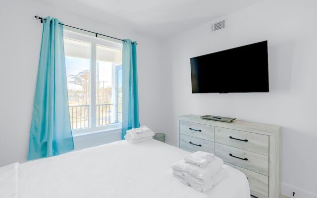 Handsboro Pointe- A201