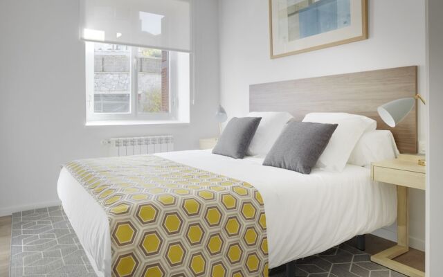 Apartamento Aizkorri by FeelFree Rentals