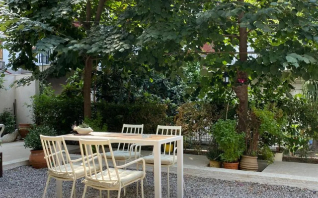 Agrinio ART Suites