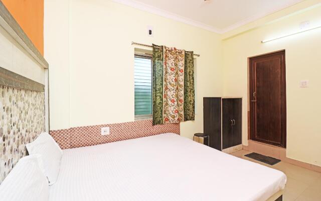 SPOT ON 40429 Hotel Shriya