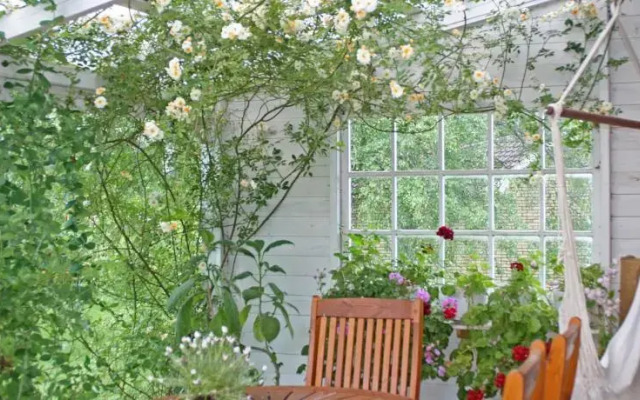 Susann's B&b Vandrarhem