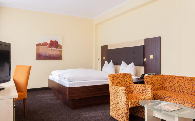 Best Western Hotel Augusta