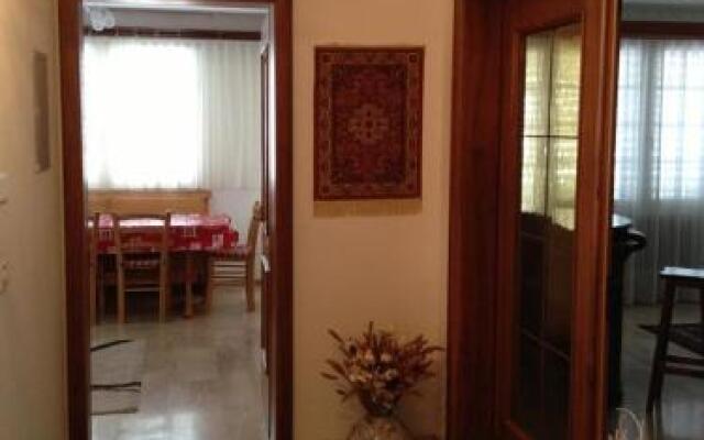 Apartment Plauncas Acletta