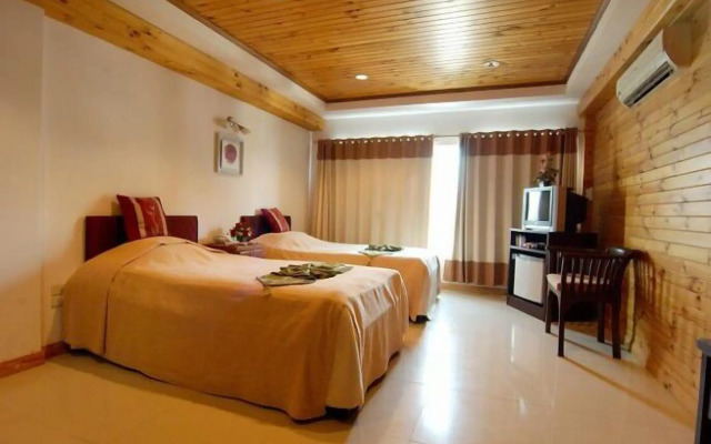 Maekhong Delta Boutique Hotel