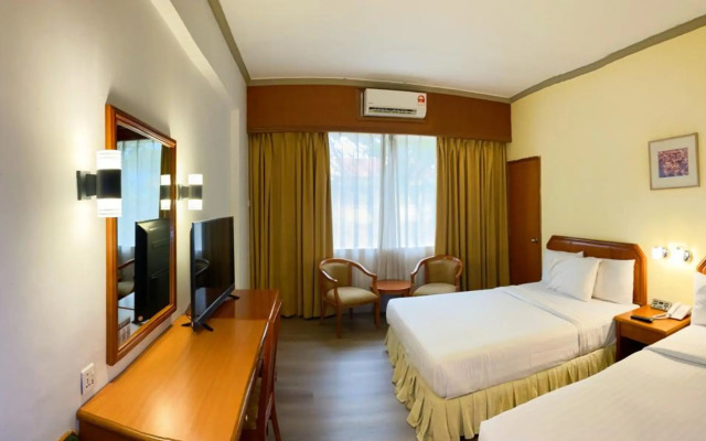 Hotel Sandakan