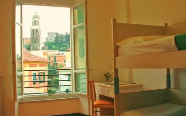 Ospitalia Del Mare Hostel