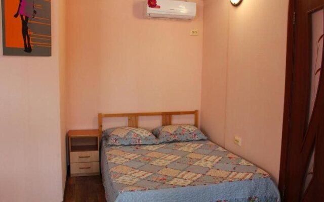 U Azovskovo Morya Mini-hotel