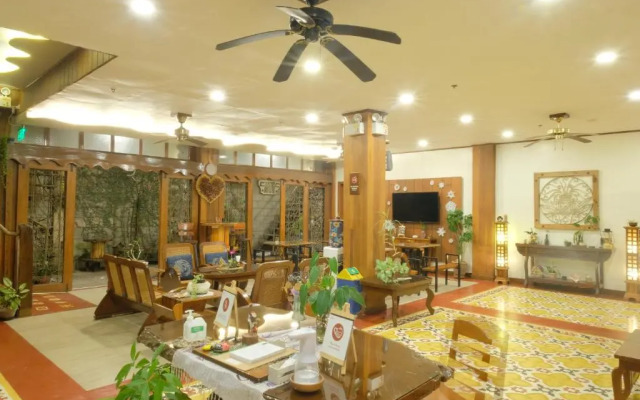 Antonio's Bed and Breakfast Hotel