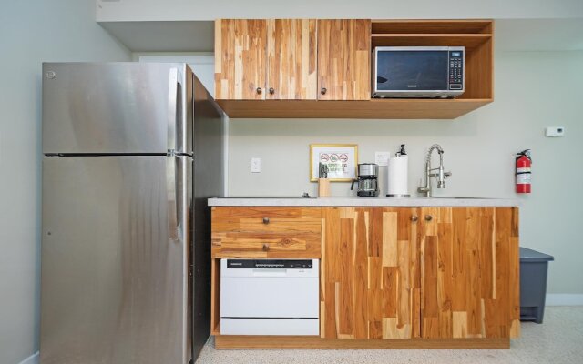 Amazing Apartment Just 5 min to Brickell