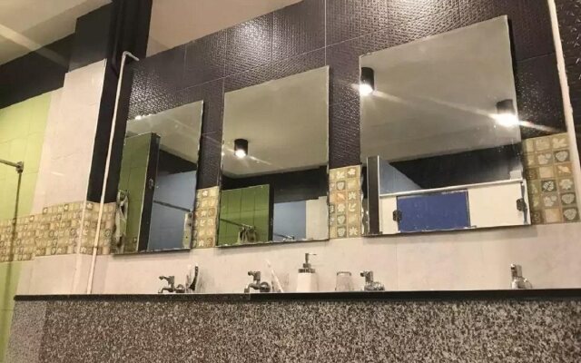 A2Sea Jomtien Pattaya Hotel & Hostel