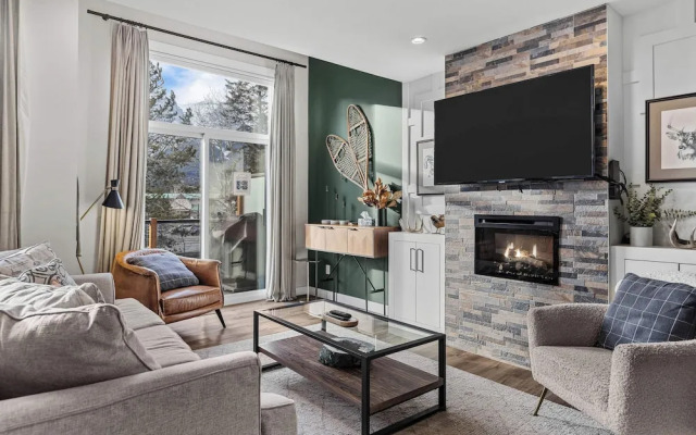 Township by Canmore Premier