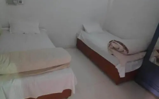 Narmada Guest House