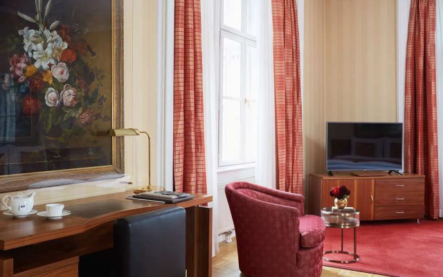 Derag Livinghotel City Apartments Wien