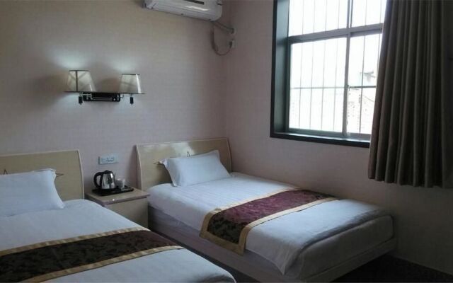 Haoxiang Hotel
