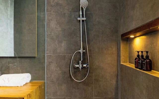 Sunny Village Berawa 3 by Betterplace