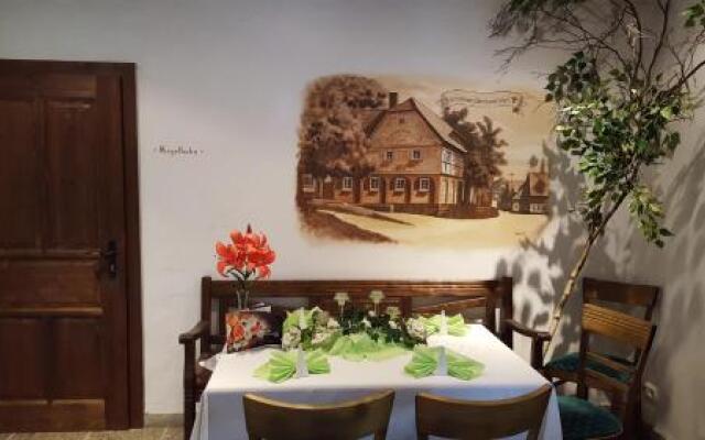 Landgasthof Pension Schützenhaus