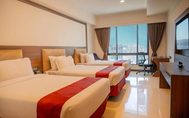 Hotel Tip Top International