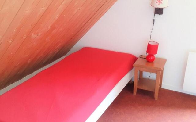 Chalet Le Dévoluy-Agnières-en-Dévoluy, 3 pièces, 7 personnes - FR-1-504-54