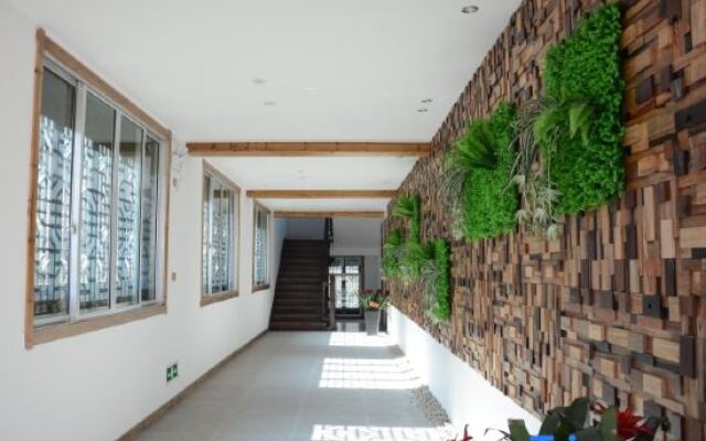 Ziyunxuan Guesthouse