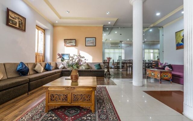 Reenam Hotel