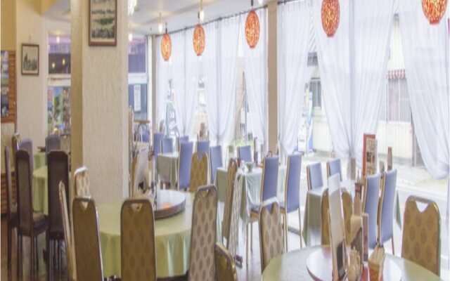 Lake Side Hotel MINATOYA