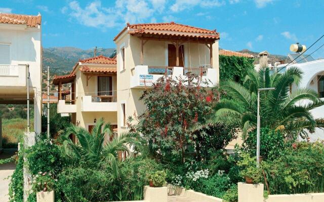 Villa Maria