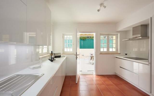 Seafront Beach Villa - Unit 2