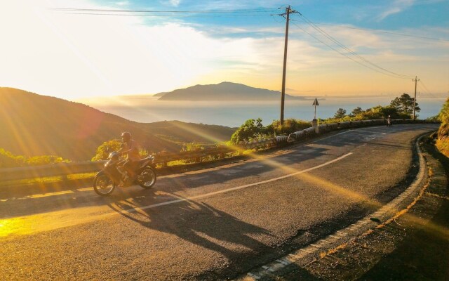 OYO 902 Anh Phuong Hotel