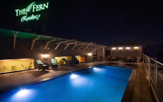 The Fern Residency Bhopal