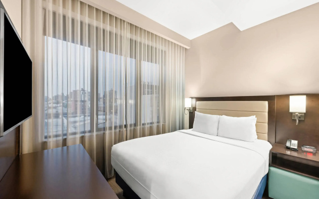 Comfort Inn Prospect Park - Brooklyn